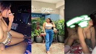 Indian Rich Girl Fucking Boyfriend In Hotel Room -Indian Girlfriend Sex