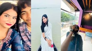 Sexy Slim Girl Hard Fucking With Boyfrind Home –  Indian Pron Video