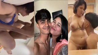 Young Devar Viral Fuck – Chubby Bhabhi Sex