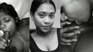 Dusky Girl Her Pussy Licked By Another Girl & Fucks – Porn India