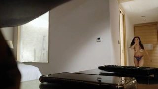 Horny wife Watching Waiter Dare Cock Nude – Xxxvideo