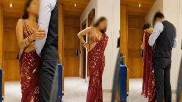 Hotel Waiter Deep Cuckold Wife – Latest Indian Porn