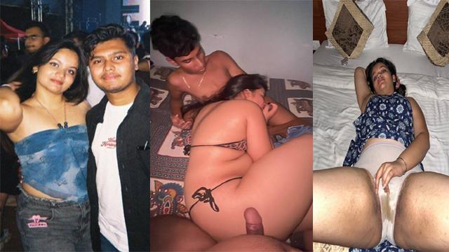 Mature Bhabhi Invite Teen Boy Thresome Fucks – Thresome Viral Sex