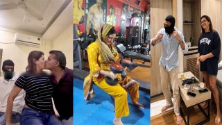 Sheetal Sahni 3Some Husband & Masked Man – Sheetal Sahni 3Some Xxx