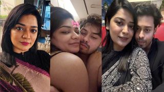 Sadman Samiya Intense Video – Hotel Cam Sex
