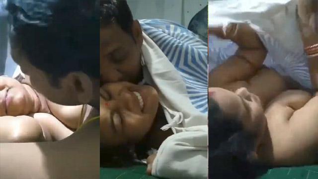 Shy Bhabhi Intense Fuck – Blanket Devar Sex