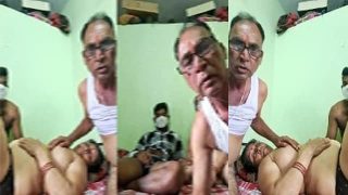 Old Couple And Young Guy Sex – Viralkand