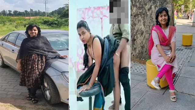 Tamil Hot Wife Suking Dick Fucking Videos – Desi Girl Mms