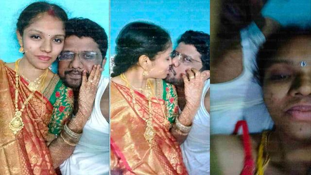 Married Full Naked Sex – Tamil Viral Video