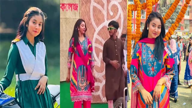 Bangladeshi Young GF Leaked Mms Video – Viral Porn Mms